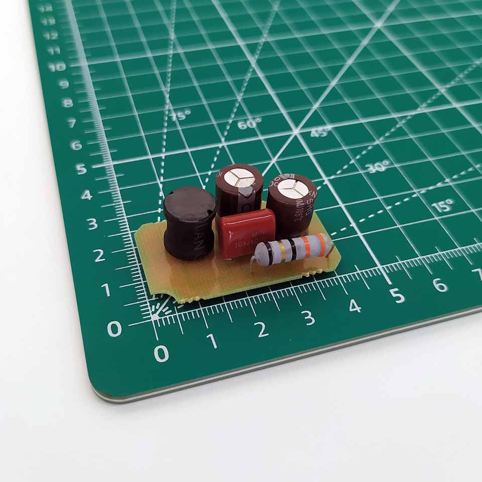 Источник питания светодиодов СК15.150