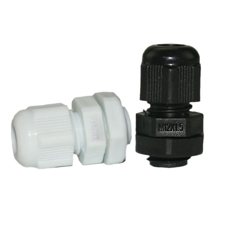 Кабельный ввод М12, IP65