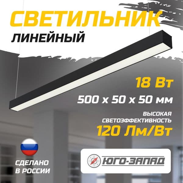 Светодиодное освещение теплицы: фитосветильники и спектр