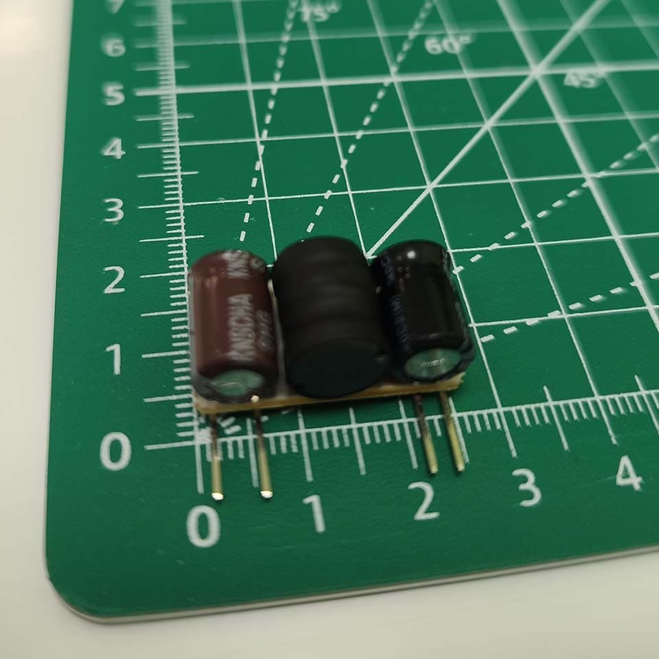 Источник питания ИН4.12.300