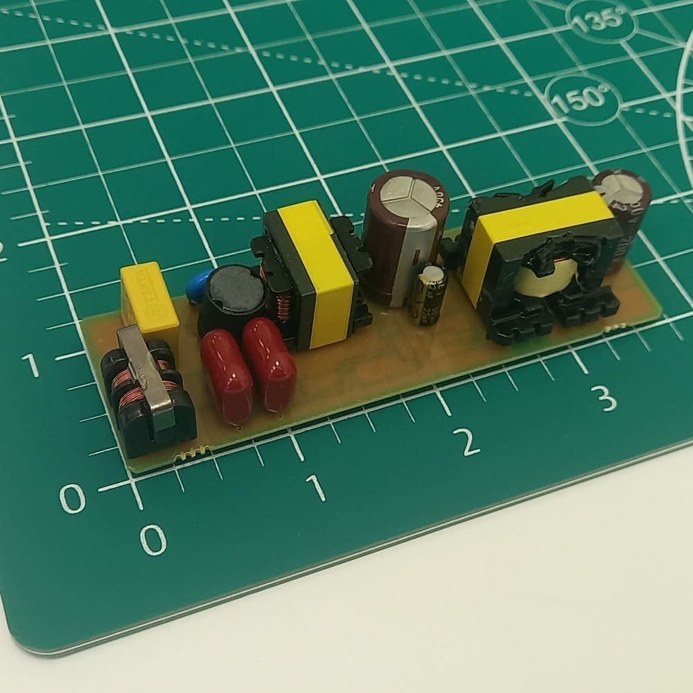Источник питания светодиодов МК50.500