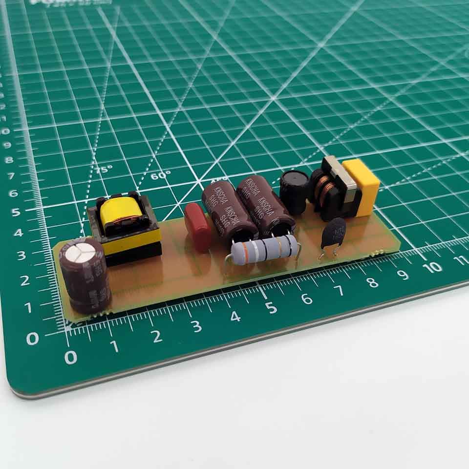 Источник питания для светодиодов СК30.280