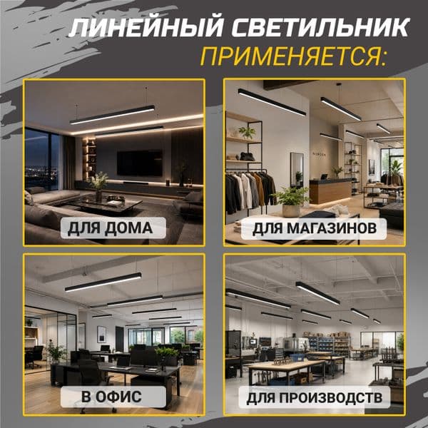 КСС светильника: что это, зачем нужна и как не ошибиться при выборе